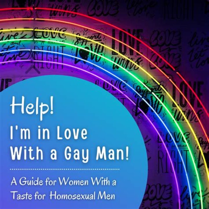 I'm A Male, I'm A Man, I'm A He
