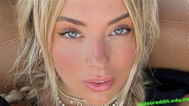 Inside The Corinna Kopf OnlyFans Leaks