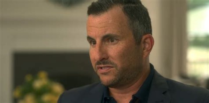 Inside Zach Goldsmith's A-List Divorce