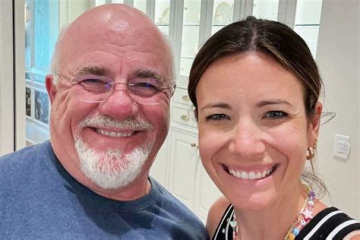 Insights From Dave Ramsey's Daughter