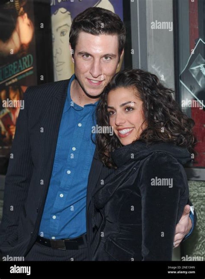Is Pablo Schreiber Married? Uncover The Truth And Unveiled Secrets