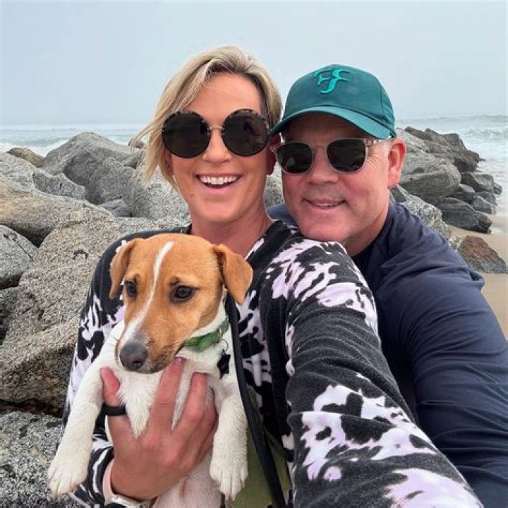 Jamie Yuccas' Marital Status Explored