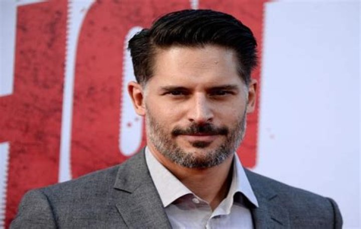 Joe Manganiello's Height And Its Multifaceted Influence