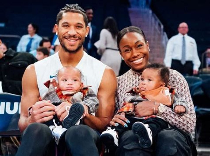 Josh Hart's Parents' Nationality Revealed