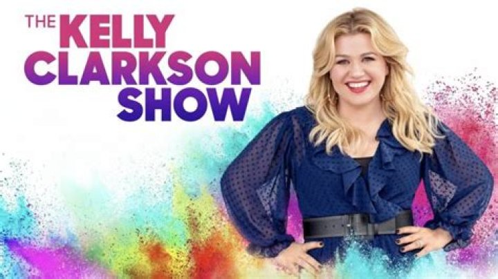 Kelly Clarkson's Iconic "The Dance" Performance