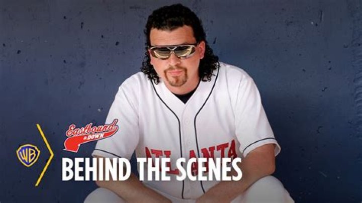 Kenny Powers As Baseball Coach: Unconventional Wisdom, Surprising Insights