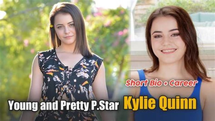 Kylie Quinn And Hoby Buchanan