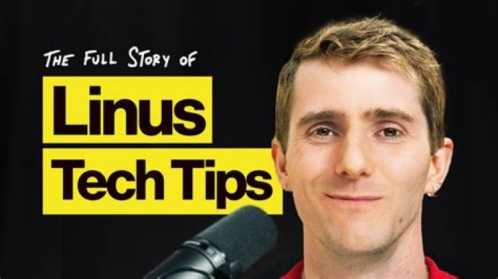 Linus Tech Tips OnlyFans Saga In Canada