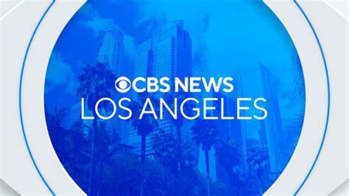 Loud Noise In Los Angeles Today 2024