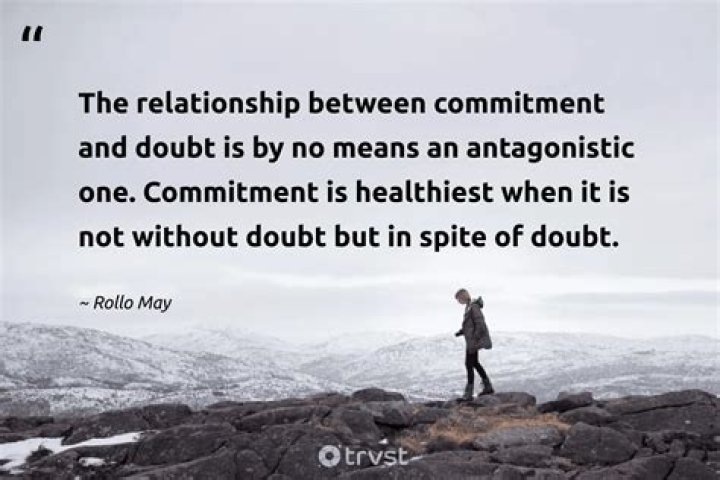 Love, Loyalty, And Commitment Beyond Measure