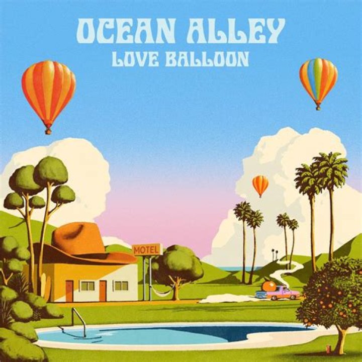 Meet The Masterminds Behind Ocean Alley's Mesmerizing Music