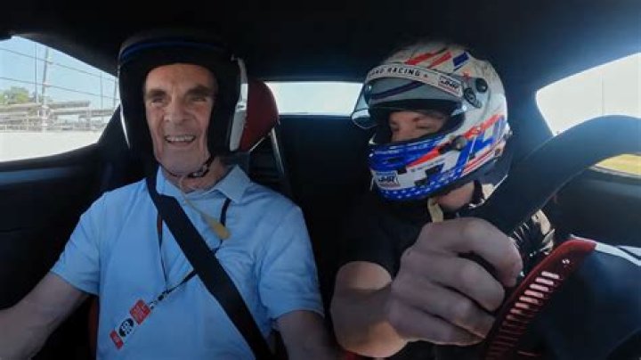 Mollie Miles, Ken Miles' Driving Force