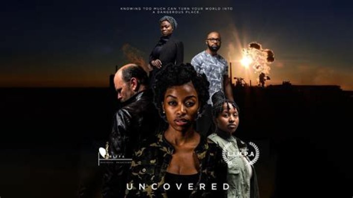Movies, TV, And Uncovered Insights