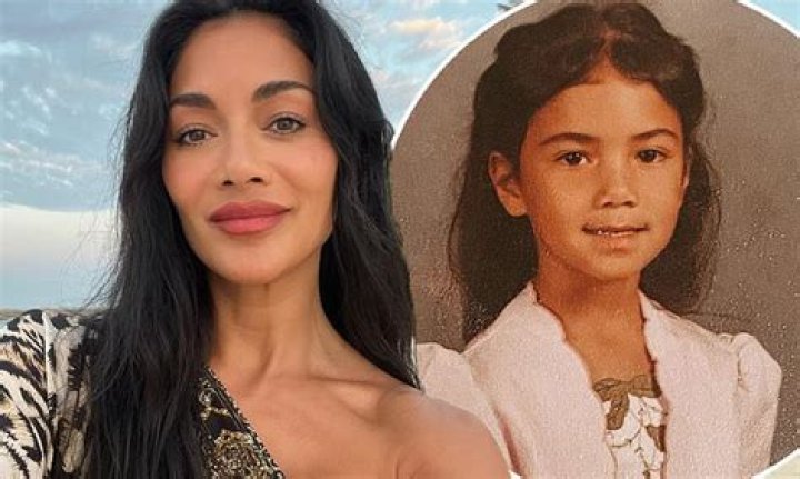 Nicole Scherzinger's Parents And Their Impact