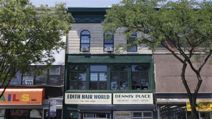 Pu Dispensary On Pitkin Avenue