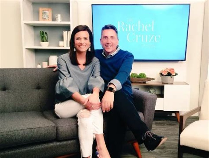 Rachel Cruze's Husband And The Path To Financial Empowerment