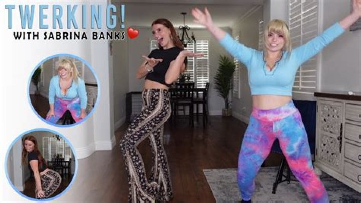 Sabrina Banks' Leaked Content And Its Impact