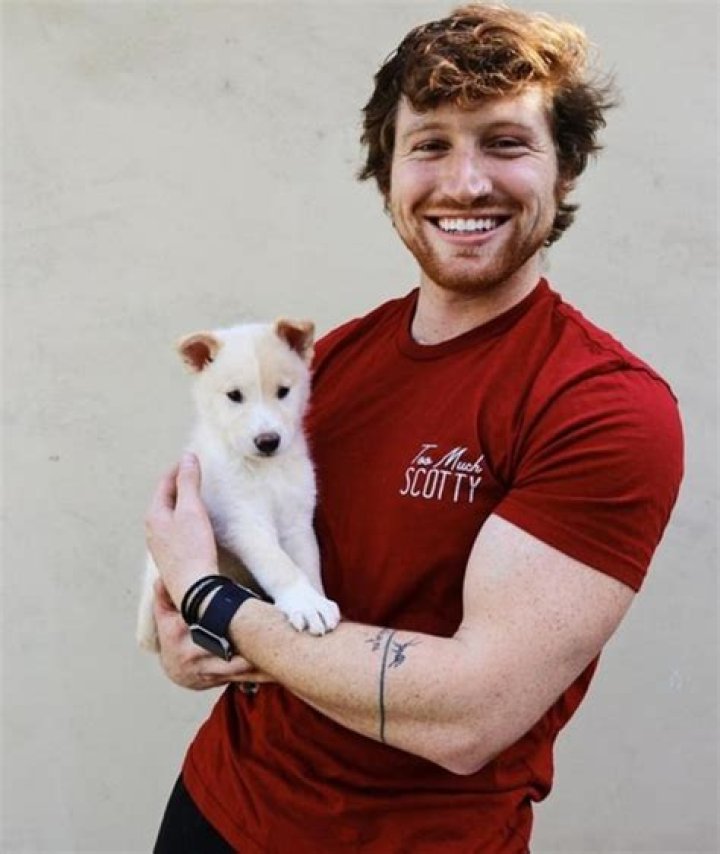 Scotty Sire's OnlyFans Leaks Revealed