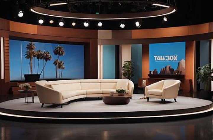 Secrets Of A Talk Show Titan Revealed