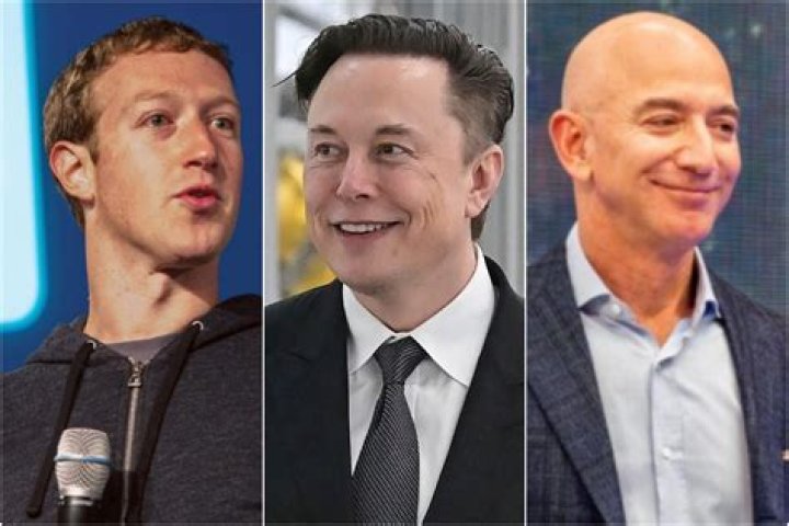 Secrets Of A Wealthy Politician Revealed