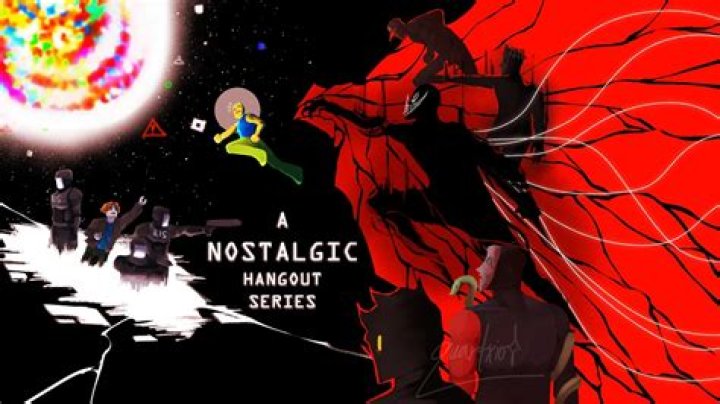 The Genius Behind A Nostalgic Icon