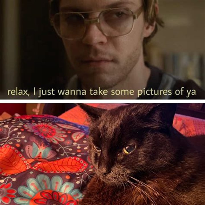The Zen Of "Relax, I Just Want To Take Pictures"