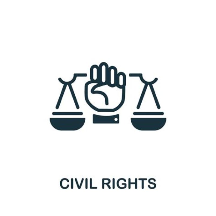 Trailblazer And Civil Rights Icon