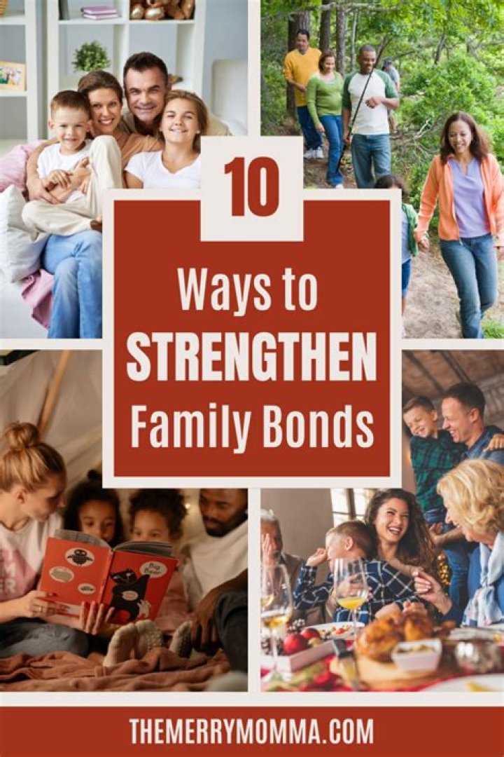 Uncover Hidden Insights And Strengthen Family Bonds