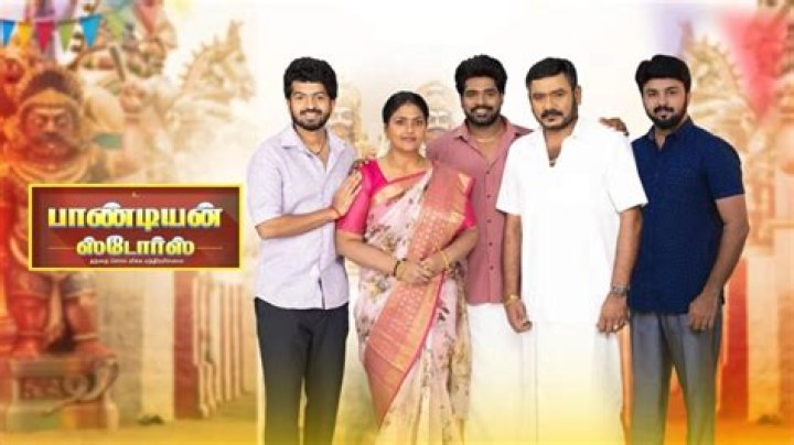 Uncover The Enchanting World Of Tamildhool TV Serials