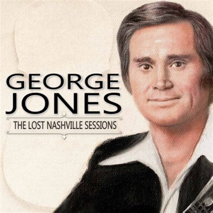 Uncover The Enigmatic Life And Timeless Music Of George Jones