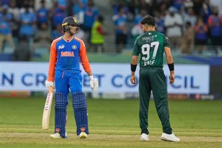 Uncover The Extraordinary Journey Of Haris Rauf: Pakistan's Bowling Sensation