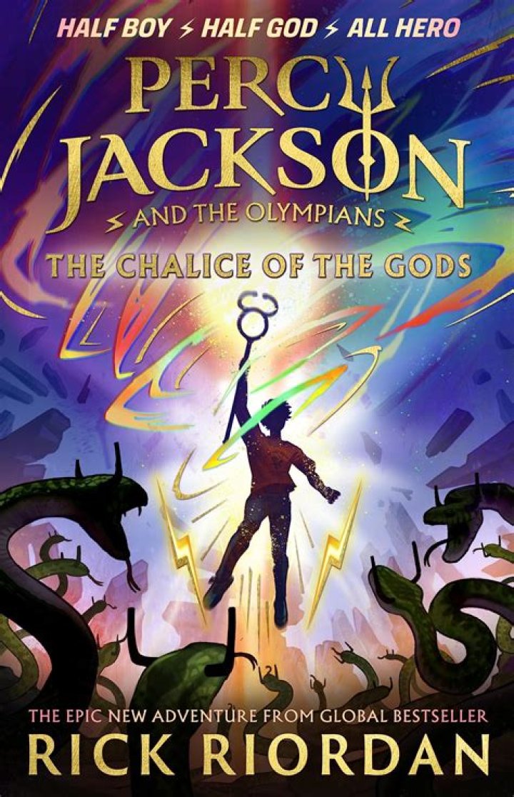 Uncover The Hidden World Of Percy And Zoe's Childhood Bond