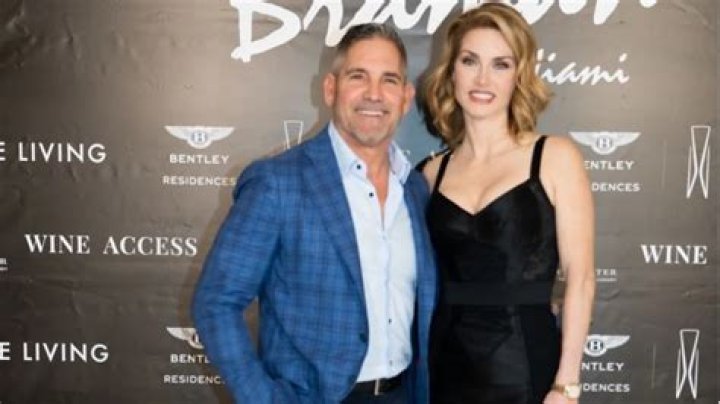 Uncover The Secrets Behind Gary Cardone's Powerhouse Wife