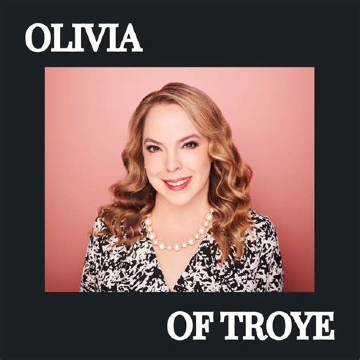 Uncover The Secrets Of Olivia Troye's Net Worth