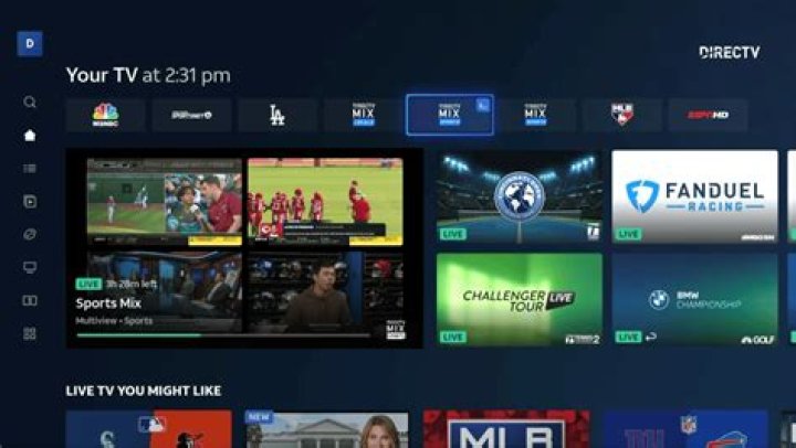 Uncover The Ultimate Guide To DIRECTV Channel 9: Discoveries And Insights Await