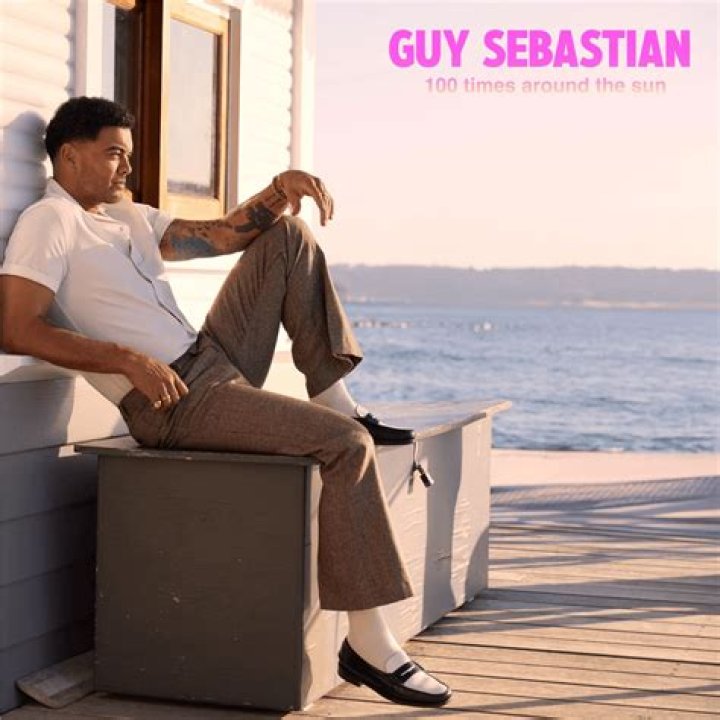 Uncover The Wealth Of Guy Sebastian: Exclusive Insights Revealed