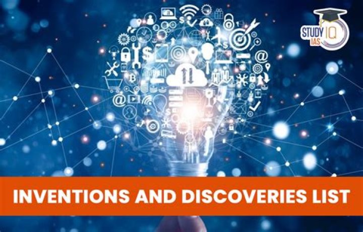 Uncovering New Insights And Discoveries