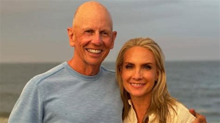 Uncovering The Hidden Truths: Dana Perino's Ex-Husband Revealed