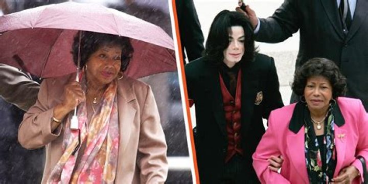 Uncovering The Impactful Roles Of Katherine Jackson's Siblings