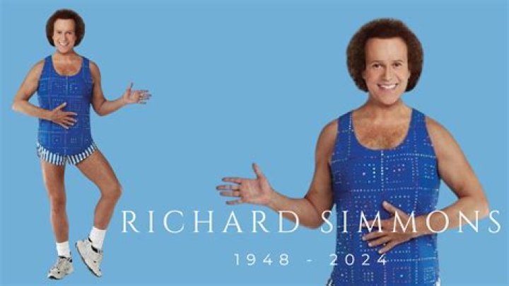 Uncovering The Roots Of Fitness Legend: Discover Richard Simmons' Parents