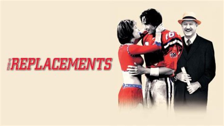 Uncovering The Secrets Of "The Replacements" Full Movie