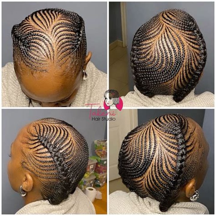 Unleashing The Magic Of Hairstyles With Weave And Beads: Discoveries And Insights