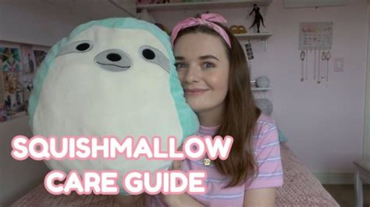 Unlock The Ultimate Guide To National Squishmallow Day: Discoveries And Insights Await
