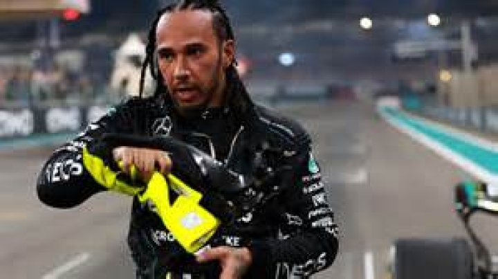 Unlock Unseen Insights Into Lewis Hamilton's Sibling Dynamics