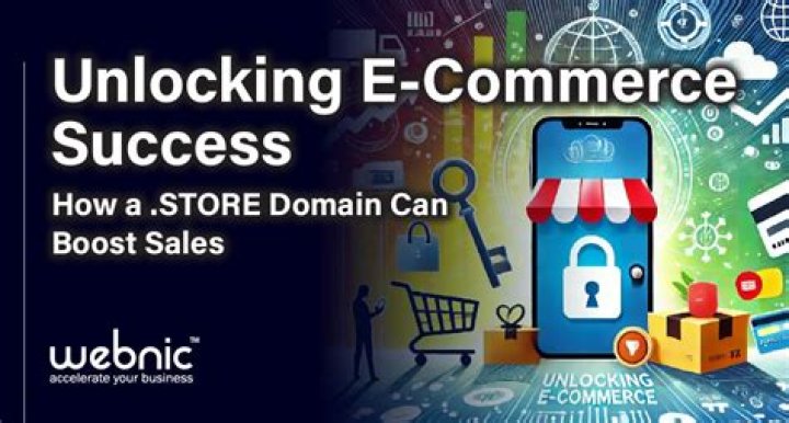 Unlocking Success For Your Online Store