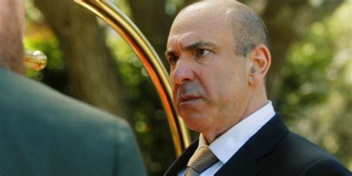 Unraveling Louis Litt's Sexuality In Suits: A Journey Of Discovery