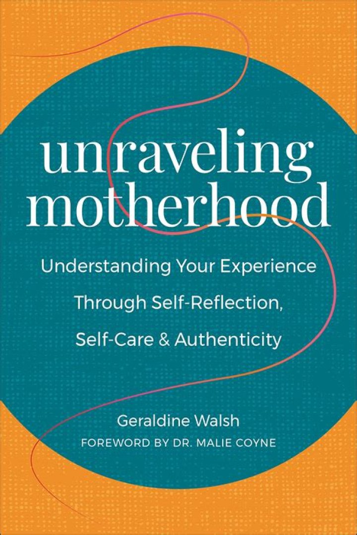 Unraveling Motherhood, Music, And Inspiration