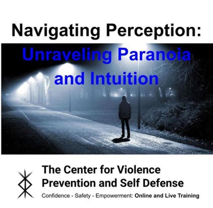 Unraveling Paranoia: Uncover The Hidden Truths