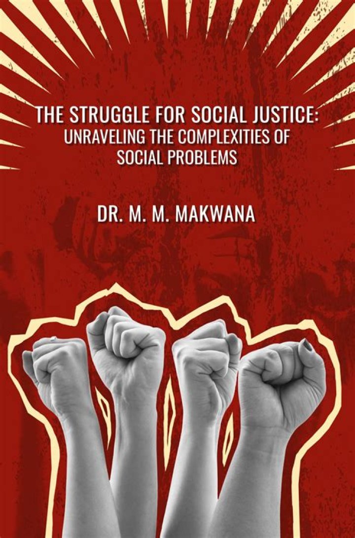 Unraveling The Complexities Of Justice