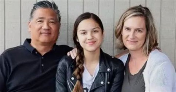 Unraveling The Multifaceted Career Of Olivia Rodrigo's Father